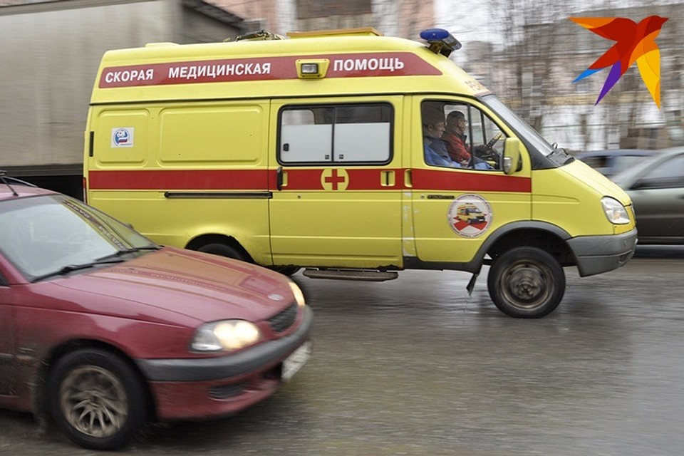 В Мурманске лечат пострадавшего жителя Североморска, который потерял руку.