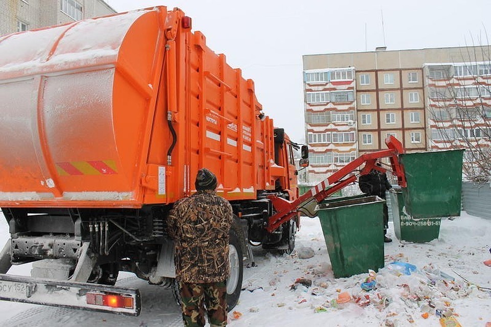 Фото с сайта городской администрации