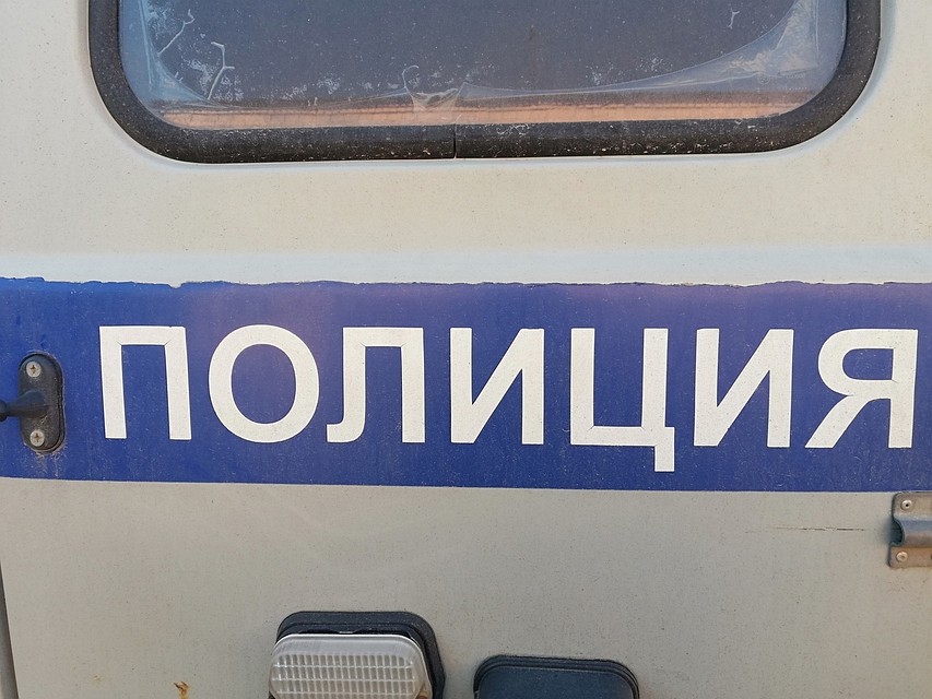 Полицейские возбудили два уголовных дела