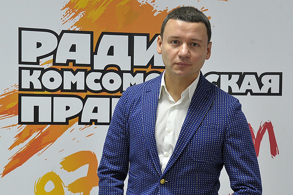 Александр Олешко