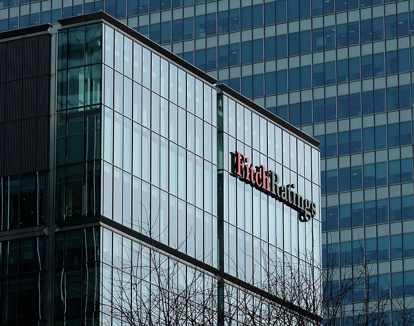 Международное рейтинговое агентство Fitch