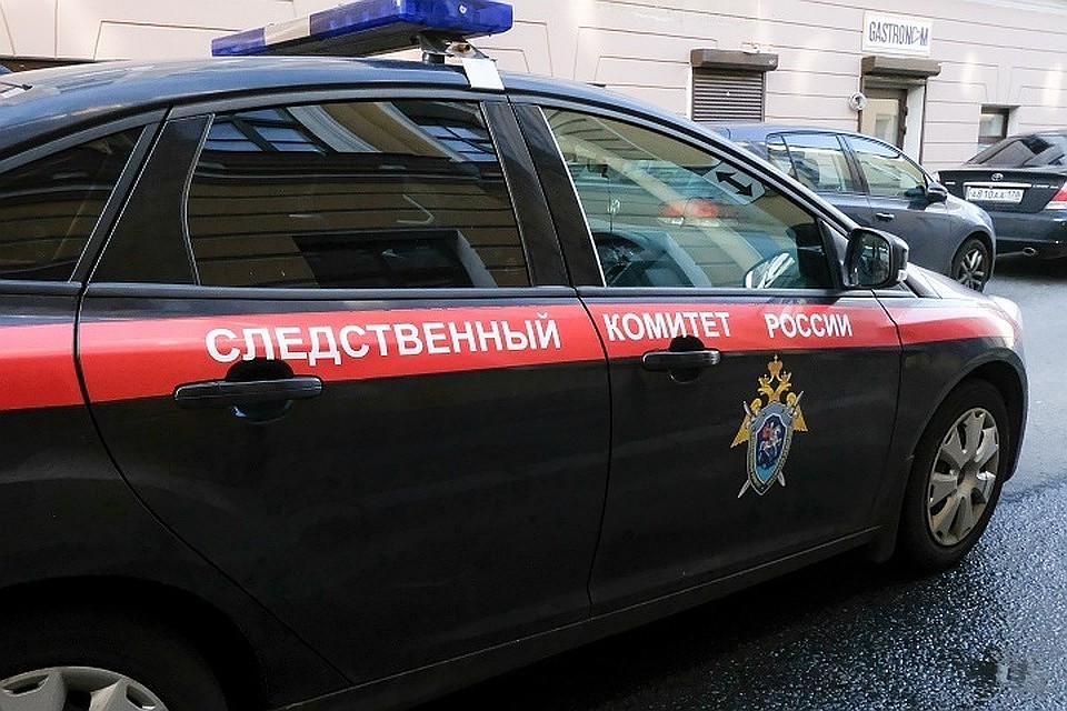 СК проверяет детсад в Озерске, где заперли ребенка. Фото: Артем КИЛЬКИН