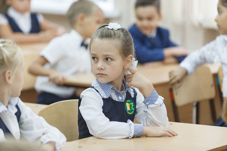 Из-за отключения воды у школьников будет внеплановый выходной среди недели.