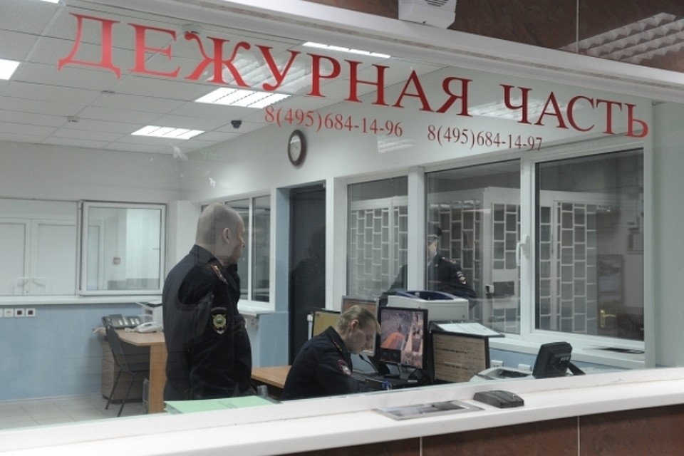 В Подмосковье в квартире нашли тела трех человек
