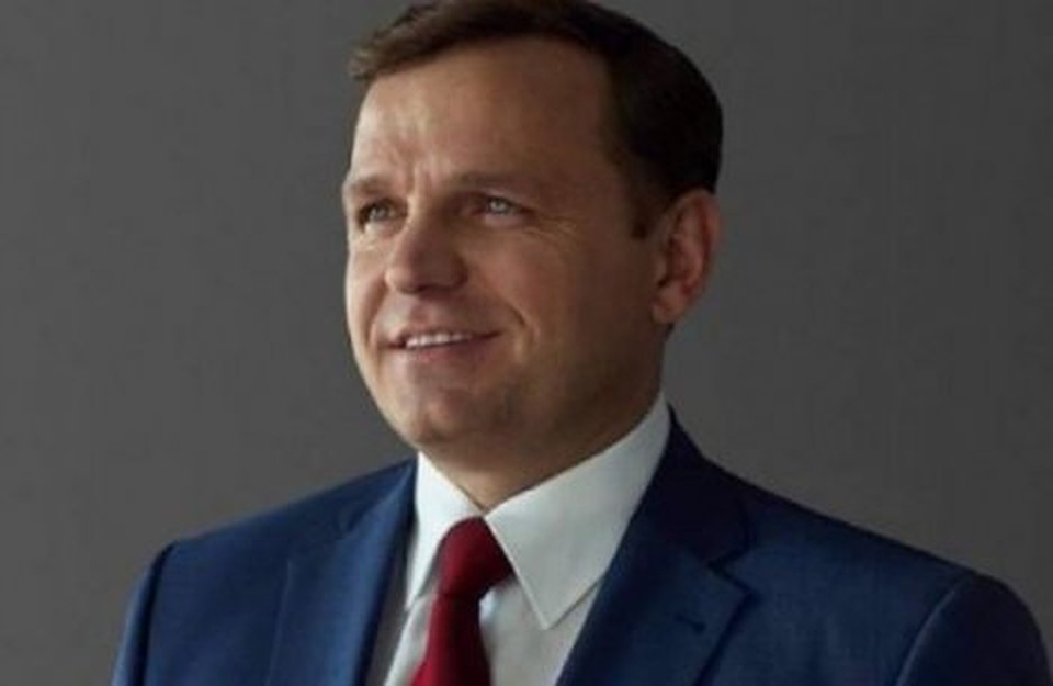 С такой расшатанной психикой надо точно не в парламент идти