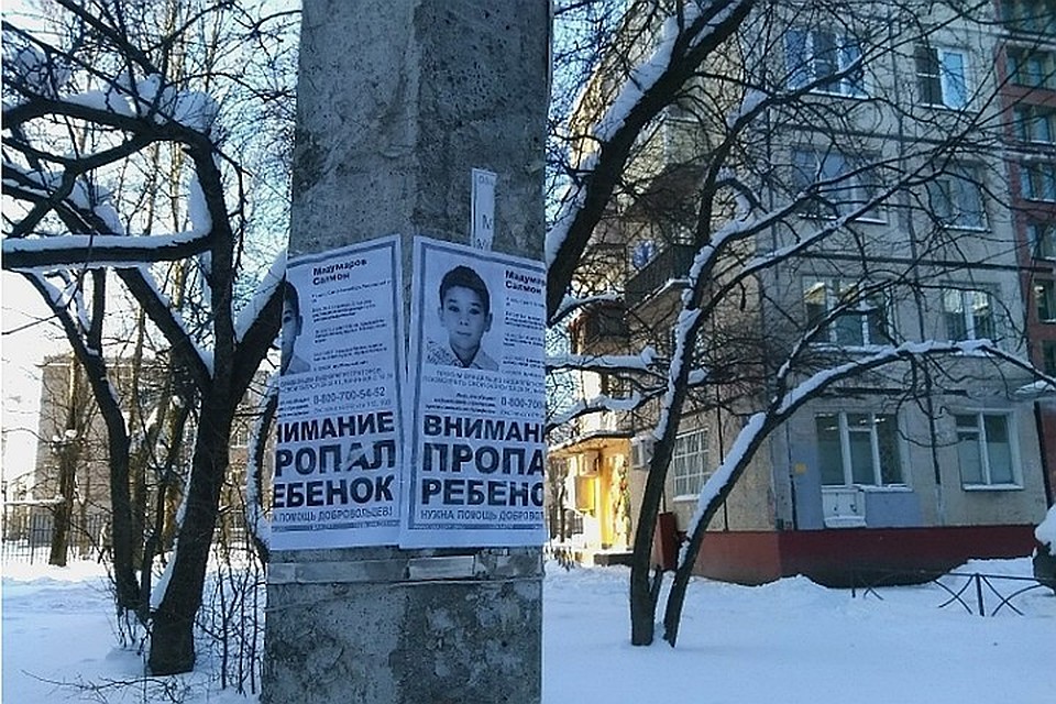 В Петербурге вынесли приговор мужчине, убившем 11-летнего школьника.