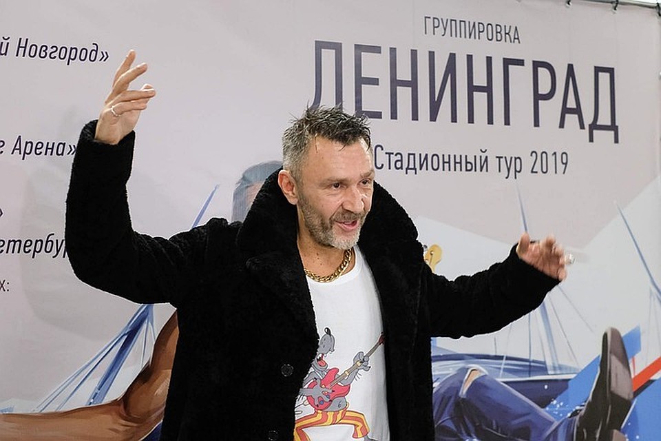 Скандал между музыкантом и политиком дошел до разбирательств в комиссии Госдумы.