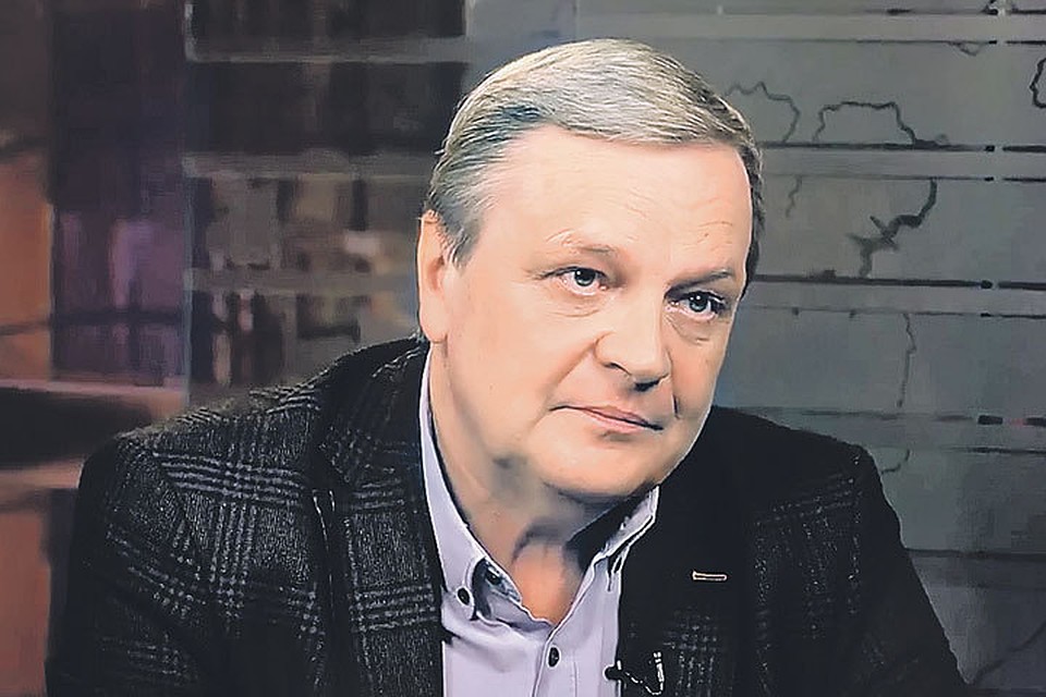Павел Веденяпин расскажет не о шпионах, а о людях. Фото: Канал «Звезда»