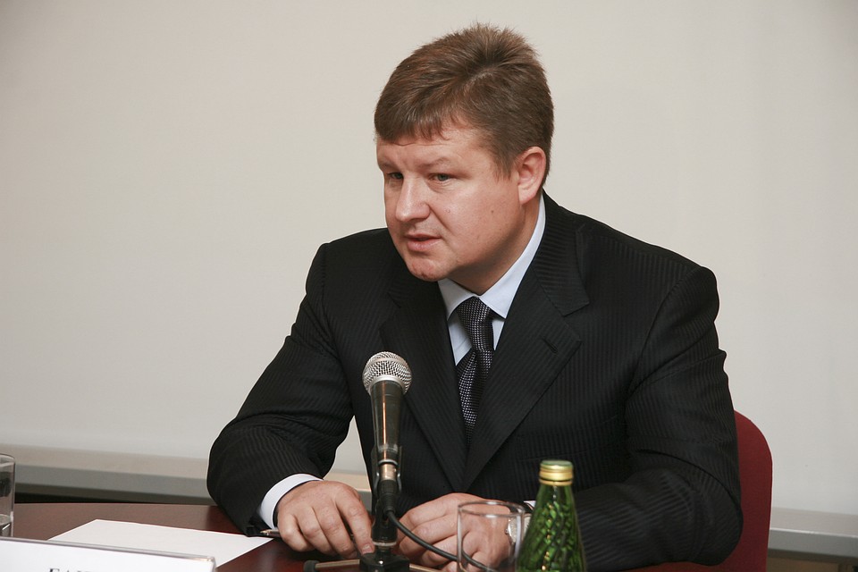Анатолий Банных