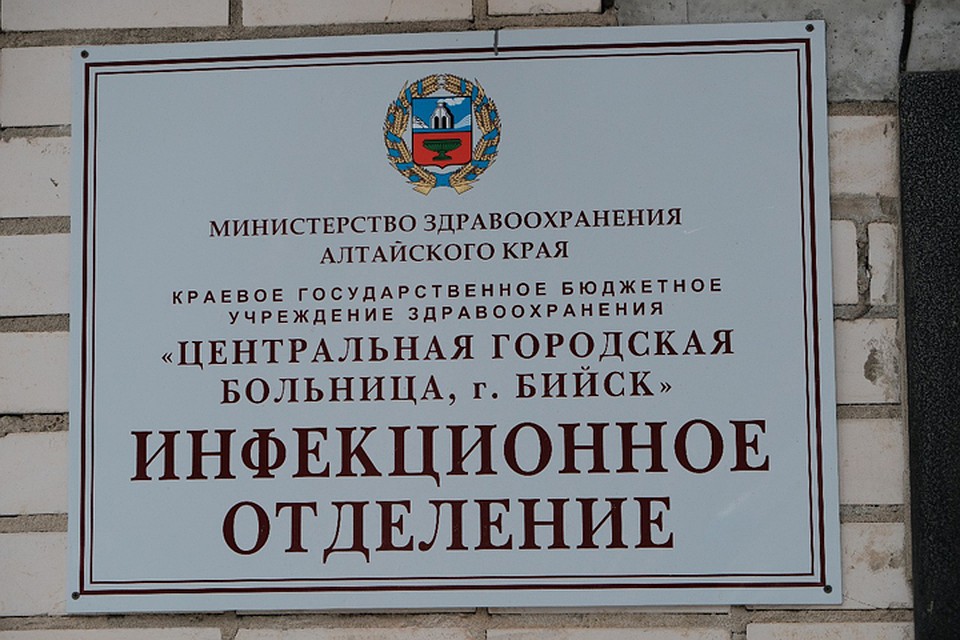 Фото Сергея Кулыгина