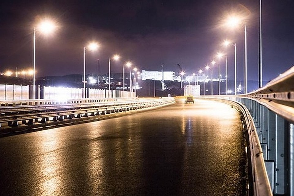 Фото: Инфоцентр "Крымский мост"