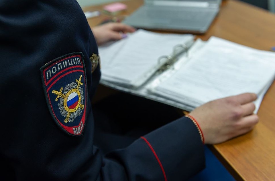 Ворам грозит до пяти лет тюрьмы.