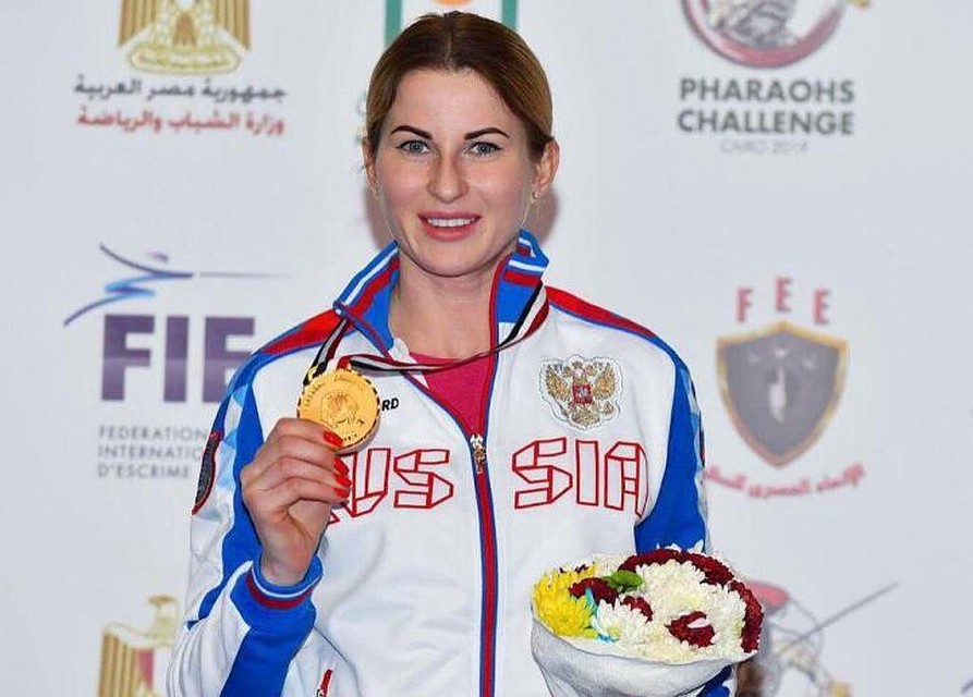 Инна Дериглазова