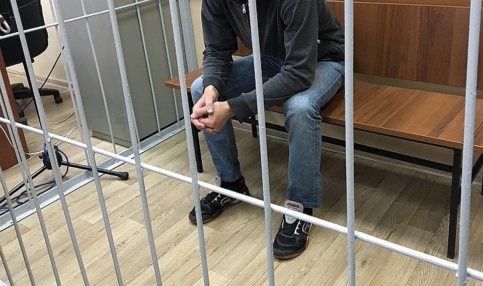 Следователю из Челябинска дали срок за взятку. Фото: Александр РОГОЗА