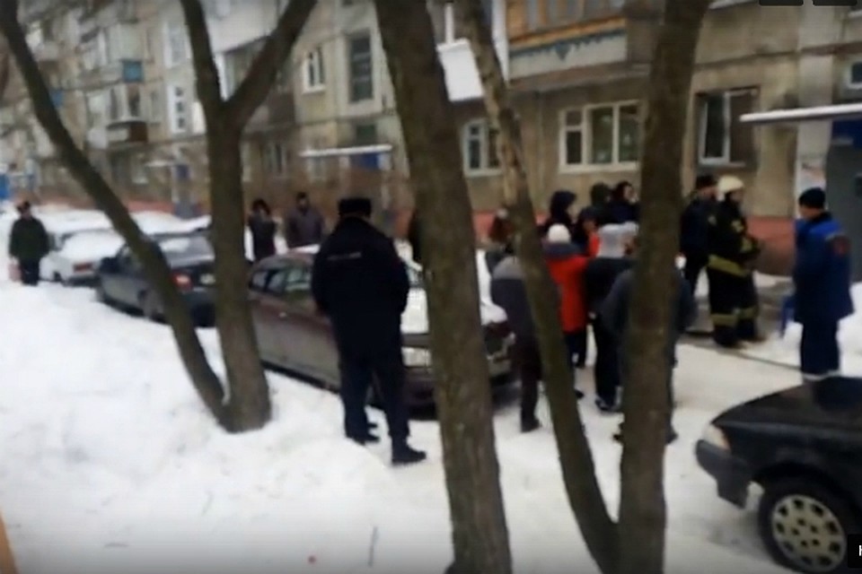 Фото: скриншот с видео