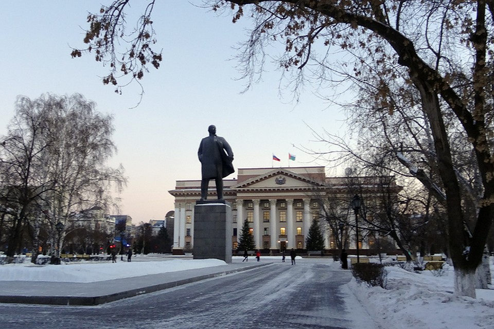 В Правительстве обсудили результаты работы АПК Тюменской области за 2018 год