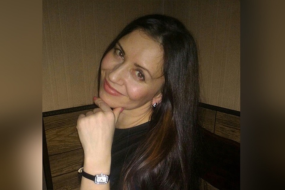 1 место заняла Лариса Афанасьева Фото: Личный архив участницы конкурса