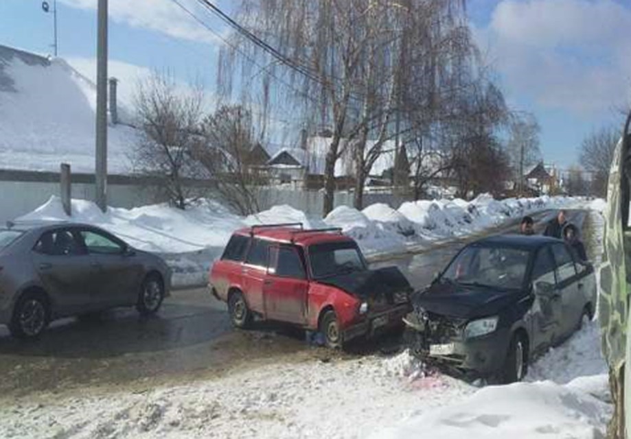 Фото: ГУ МВД по Самарской области