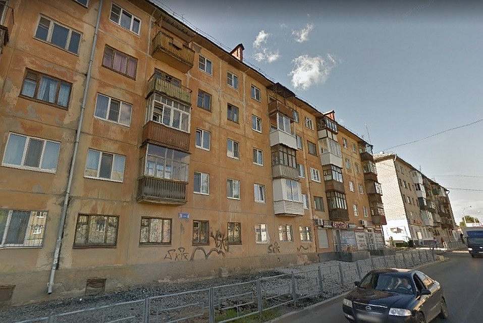 Публикуем список домов-счастливчиков. Фото: Google maps