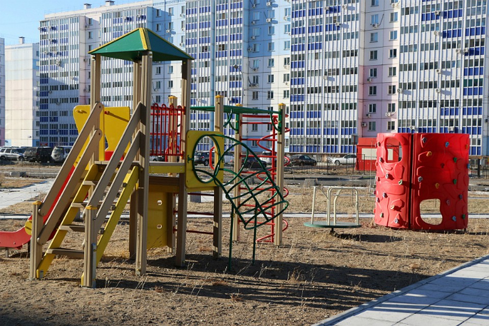 В Хабаровском крае распределят 50 миллионов рублей на благоустройство