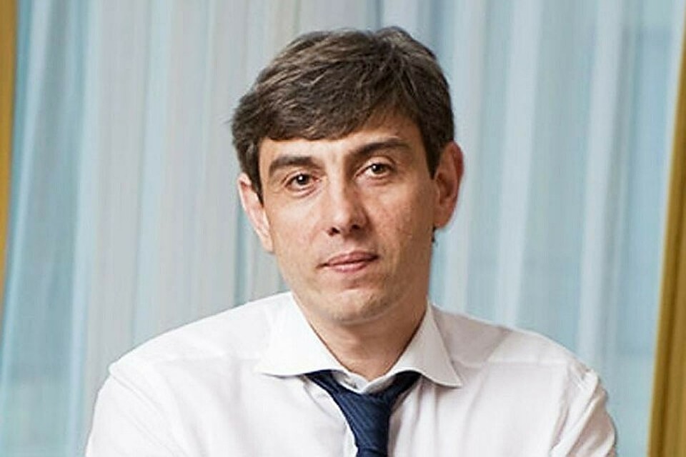 Сергей Галицкий