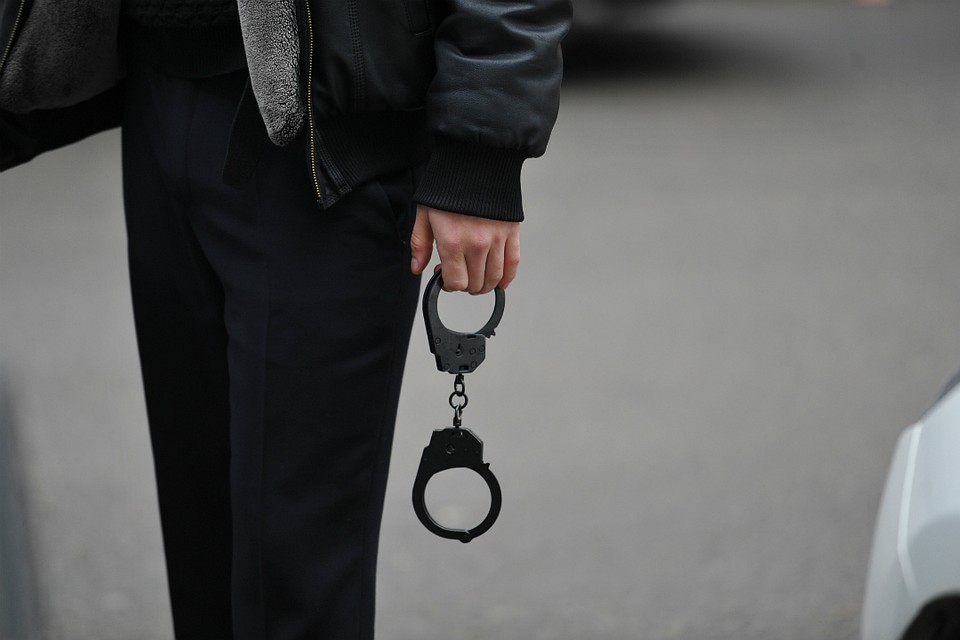 За поддельную справку мужчина может получить очередную судимость