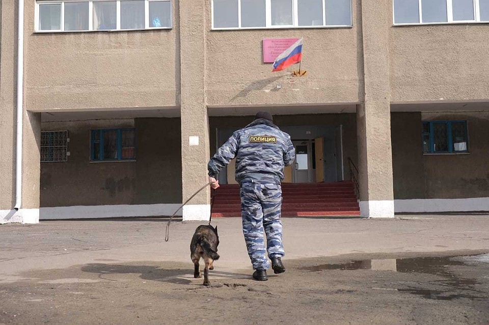 Фото Сергея Кулыгина/"Бийский рабочий"