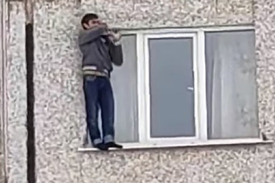 Фото: скриншот с видео