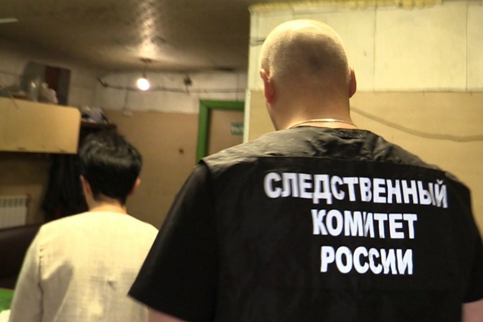Врач-гинеколог предстанет перед судом за убийство малознакомого человека. Фото: СУ СК РФ по Кировской области