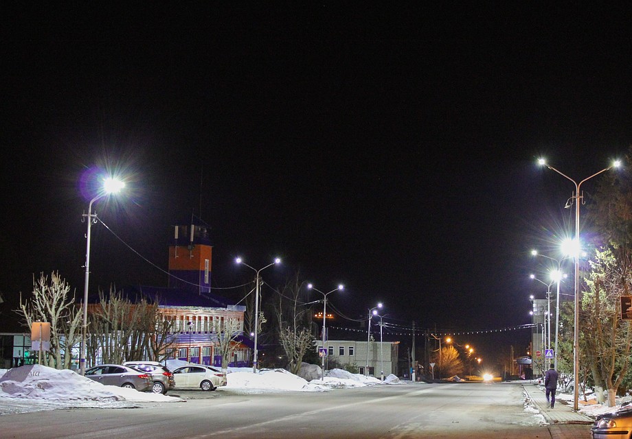 фото: пресс-служба Белгородэнерго.