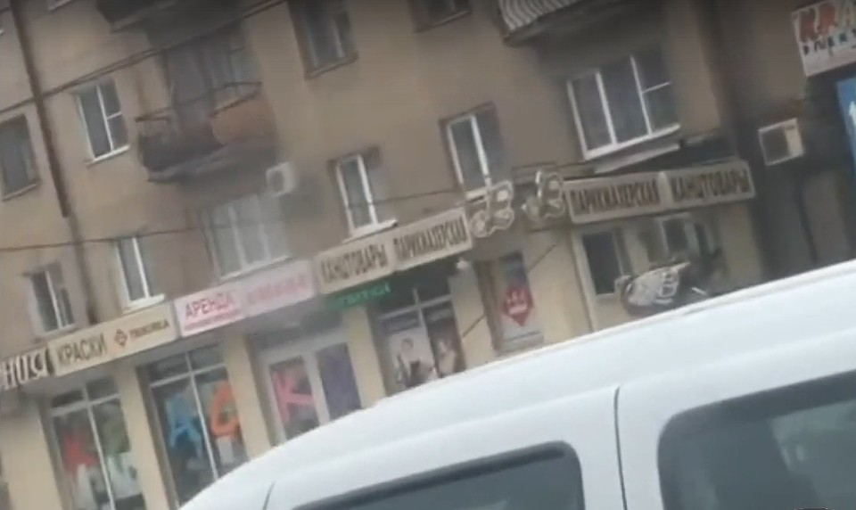 Фото: скриншот видео.