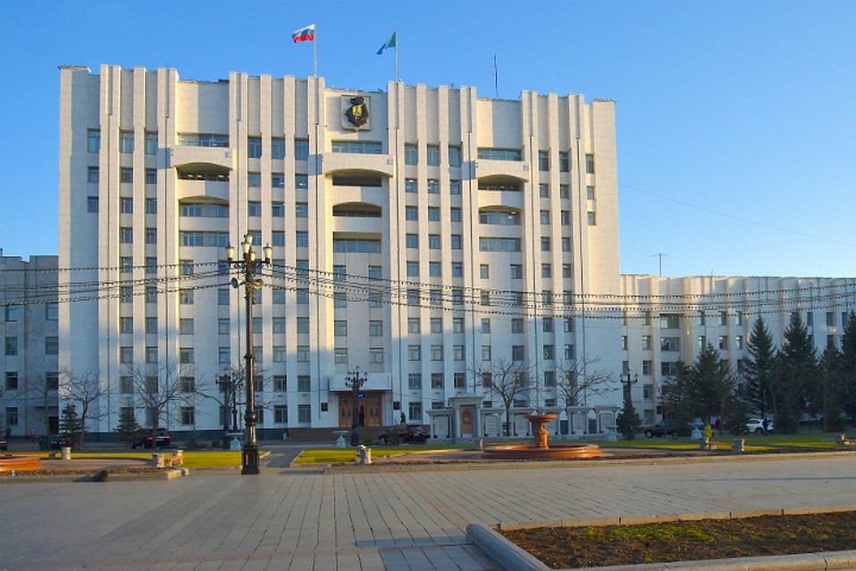 В Хабаровском крае выяснили, в каких районах проще вести бизнес