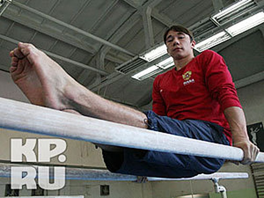 Юра Рязанов