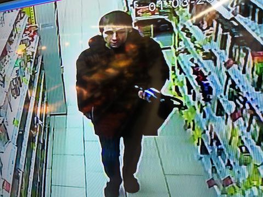 Фото: пресс-служба УМВД по Тамбовской области