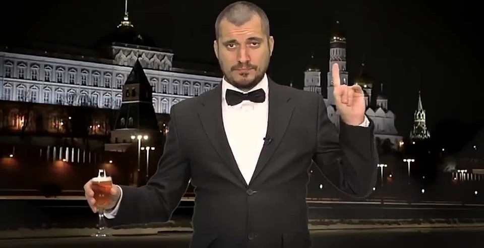Паша Техник известен своей эксцентричностью и любовью к психоактивным веществам