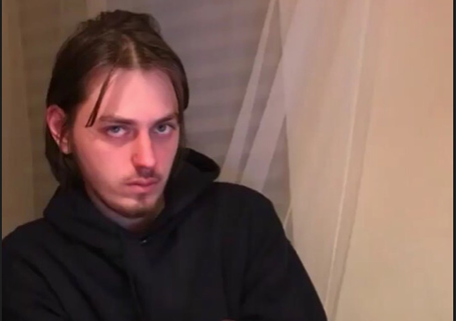 Новостей о певце не было пять дней