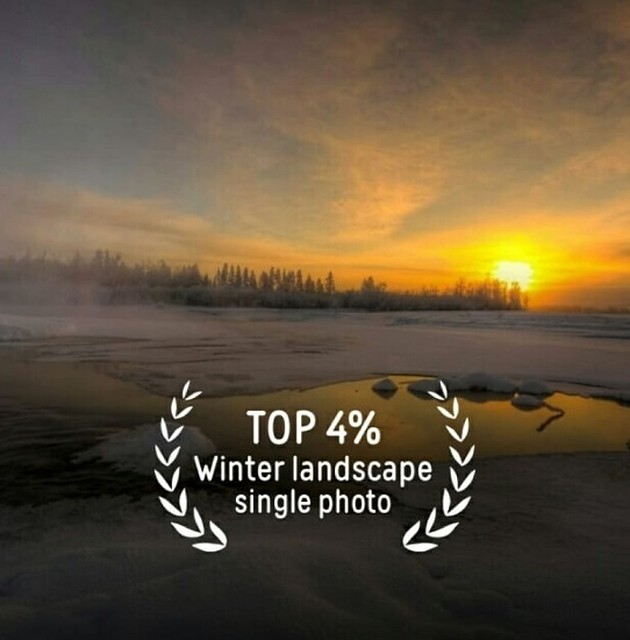 В конкурсе приняли участие более 4000 фотографов.