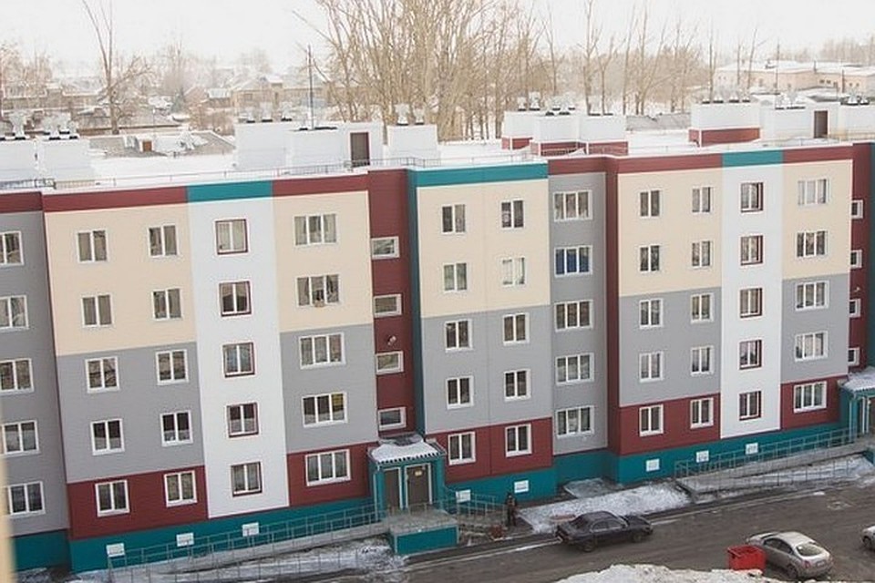 В среднем аренда малогабаритного жилья в Новокузнецке стоит 6 645 рублей в месяц