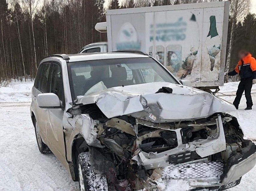 Фото: 1 отдел УГИБДД по Удмуртии