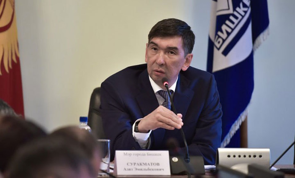 Мэр заявил, что городские власти и силовики выполнили свою работу, как положено.