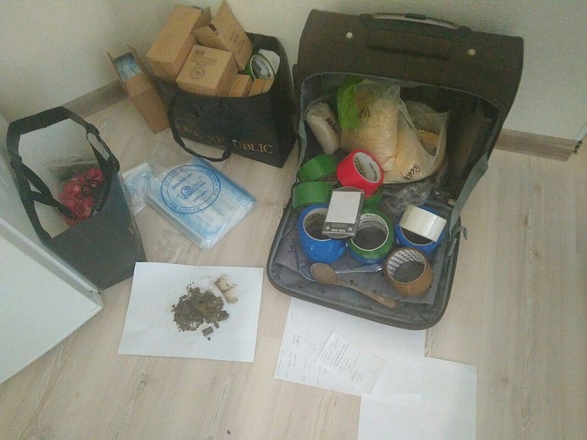 Фото: пресс-служба МВД по Удмуртии