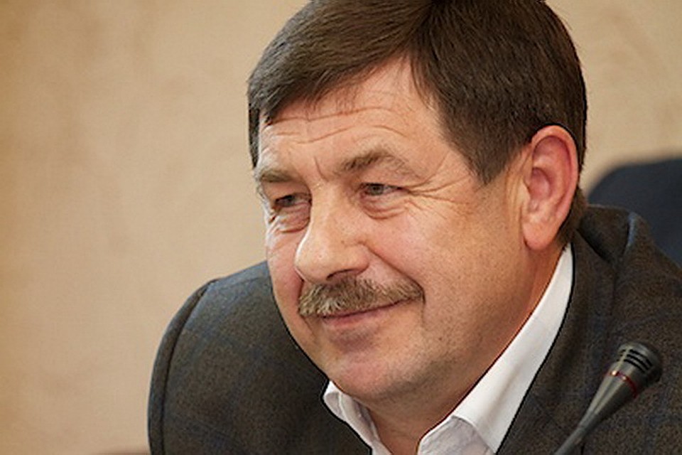 11 марта 2019 года ушел из жизни Владимир Шураев.