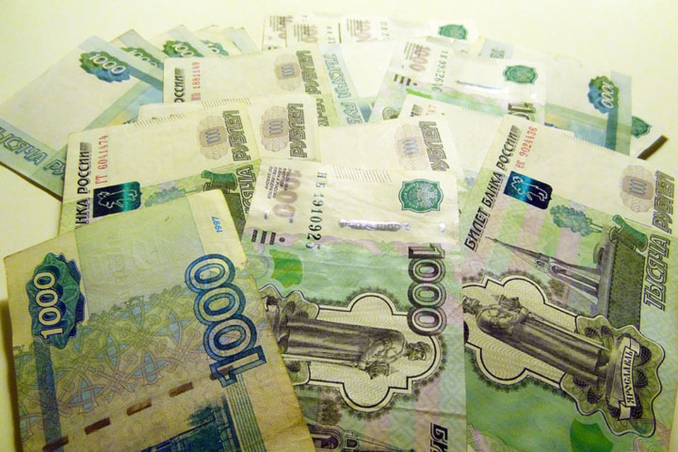 Объём инвестиций в основной капитал в Тюменской области составил 380,3 млрд рублей