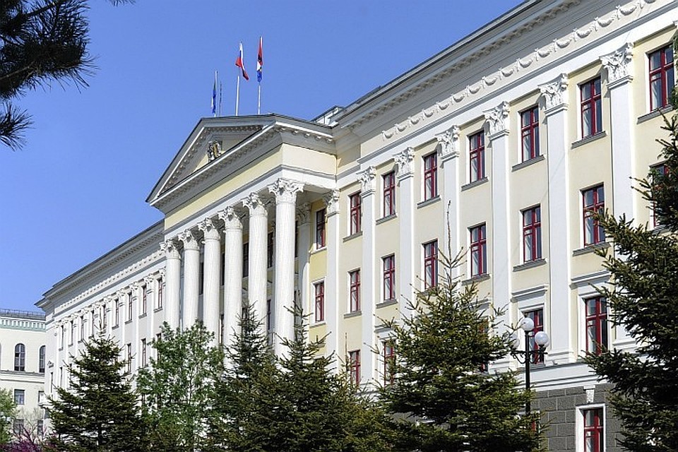 В Хабаровске нашли земли под амбициозный проект