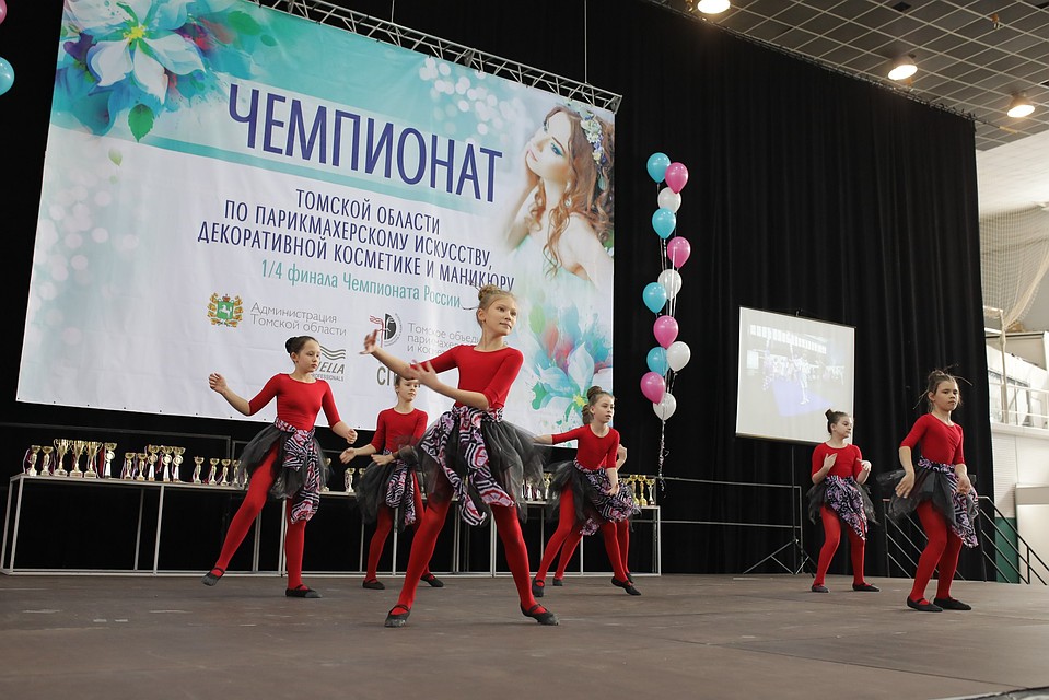 В рамках деловой и развлекательной программы чемпионата впервые пройдет фестиваль Fashion Laboratory