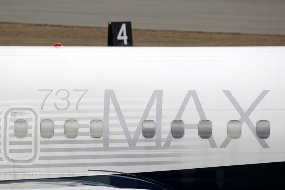 Евросоюз приостановил полеты Boeing 737 MAX 8