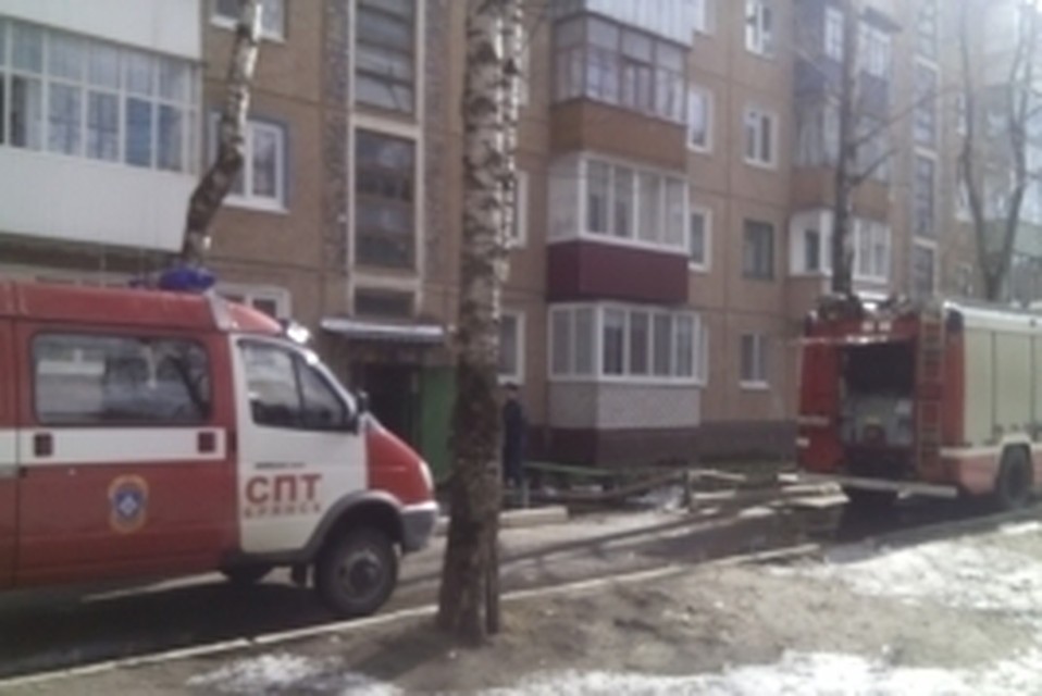 Теперь экспертам предстоит выяснить, что стало причиной возгорания.