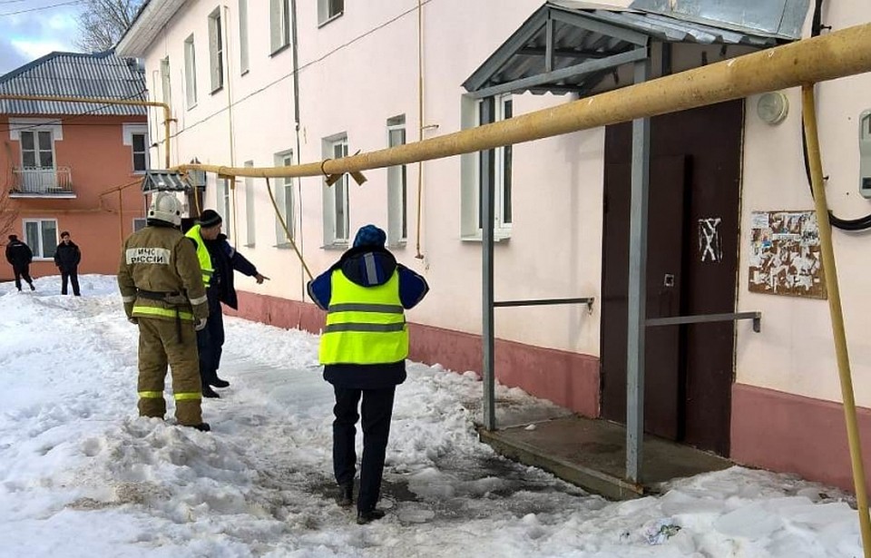 Фото: ГУ МЧС по Свердловской области