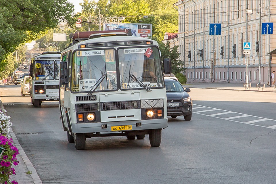 Создана рабочая группа по изменению маршрутной сети в масштабах агломерации.