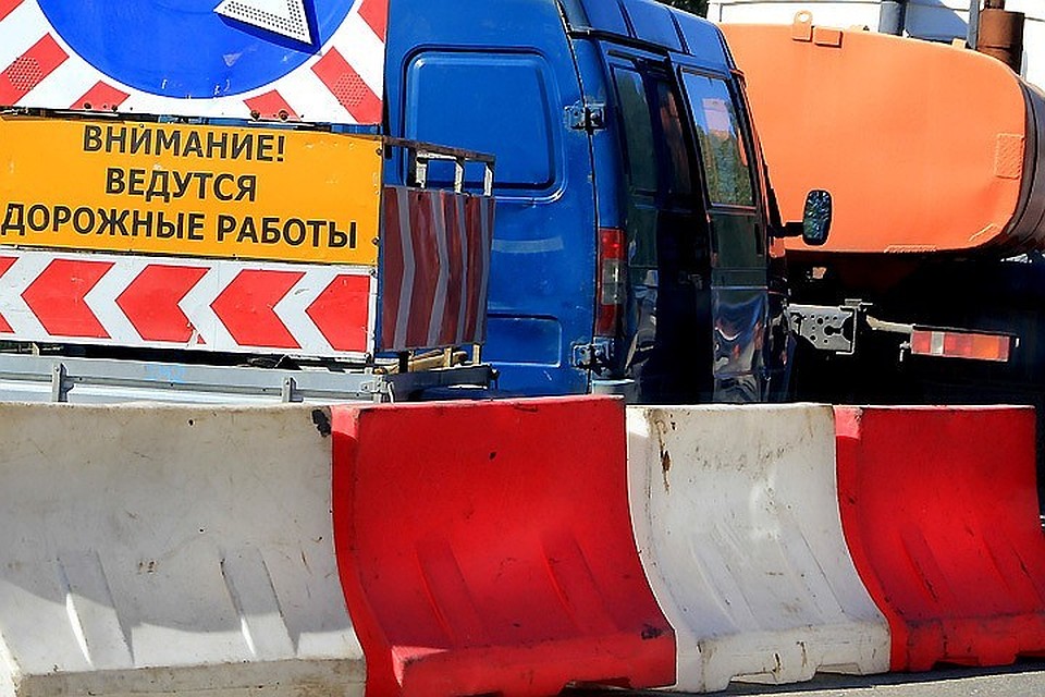 Обнародованы улицы Пскова, Острова и Печор, которые отремонтируют в 2019 году.